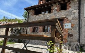 La Cabana De Ana Juana
